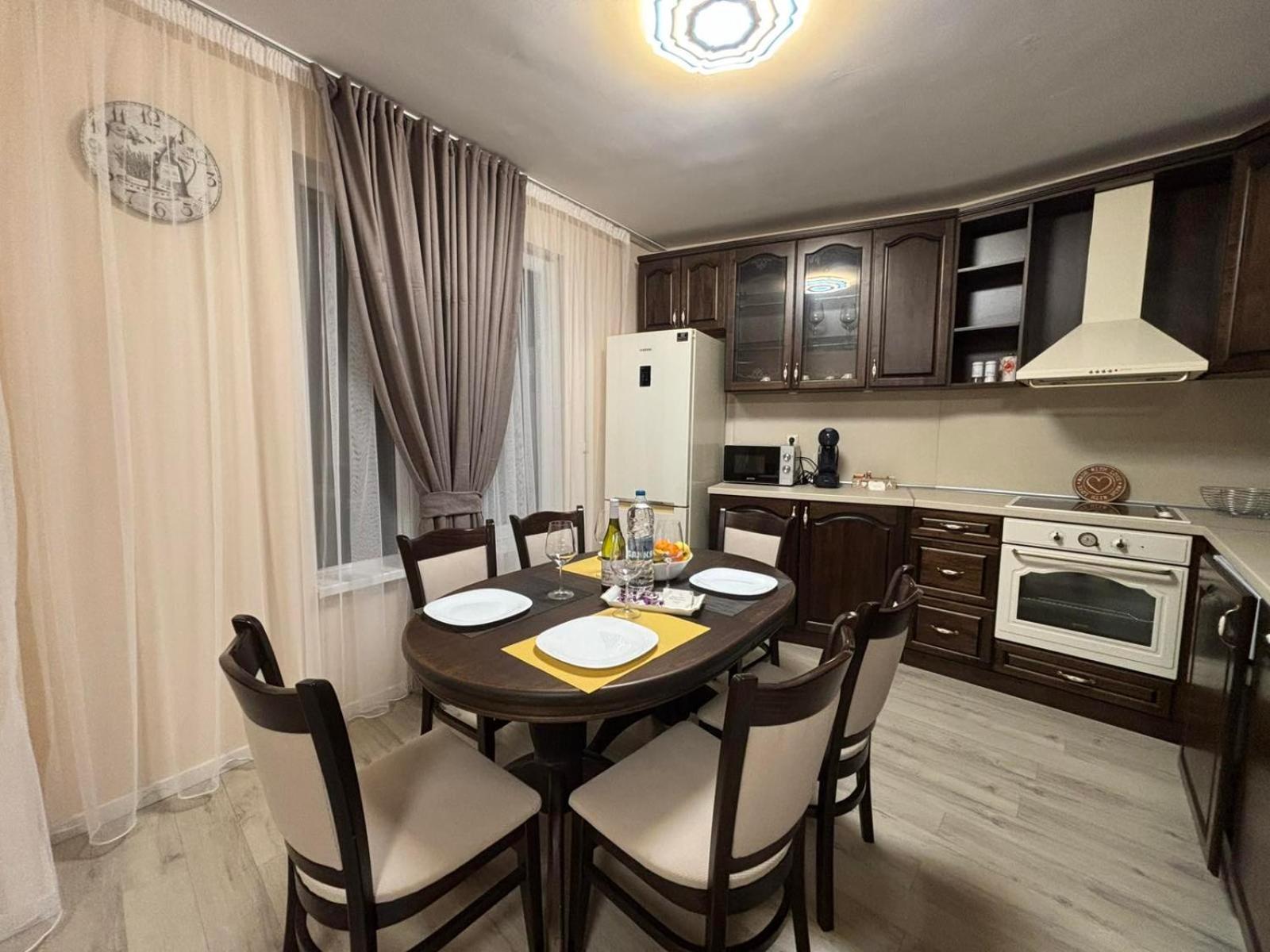 Grand Apartment Bogoridi - Top Center Near To Sea And Sea Garden بورغاس المظهر الخارجي الصورة